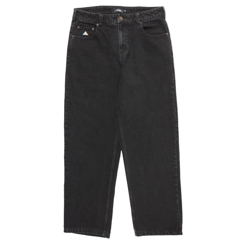 Theories - Pavillion Jeans (Washed Black)